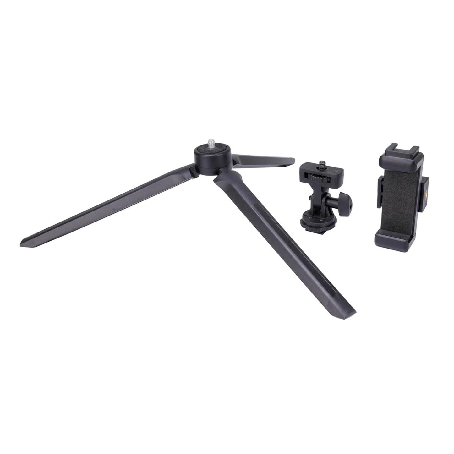 Osaka MT-7 Mini Smartphone Mobile Tripod with Bluetooth