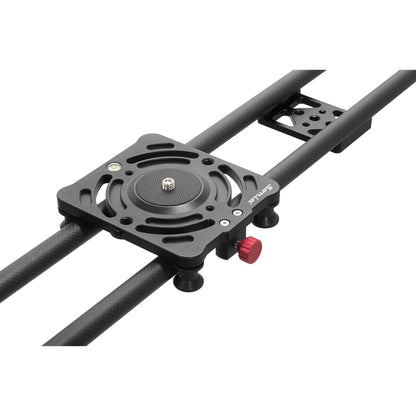 SONIA 47 inches / 120 cms Carbon Fibre Ball Bearing Camera Track Slider