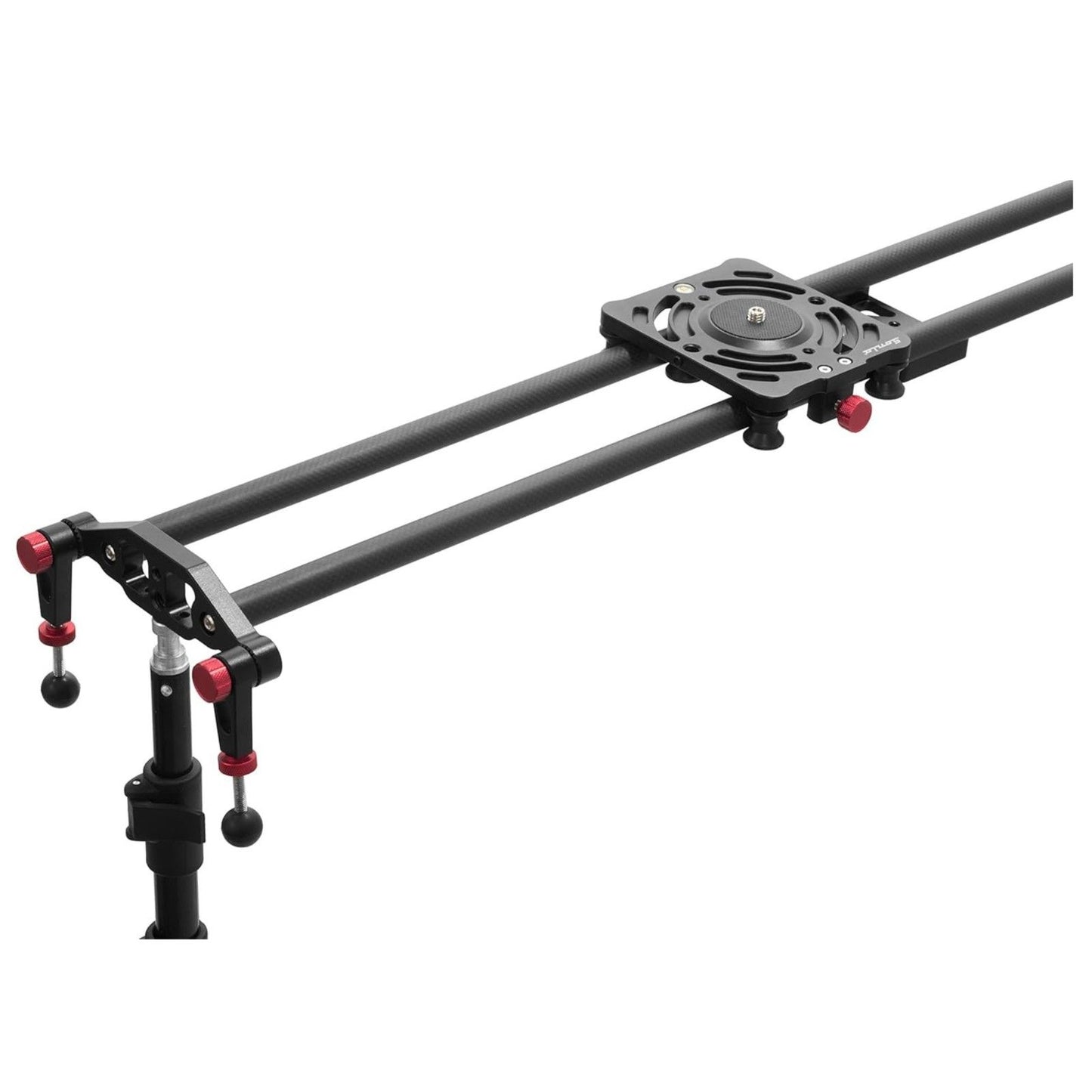 SONIA 47 inches / 120 cms Carbon Fibre Ball Bearing Camera Track Slider