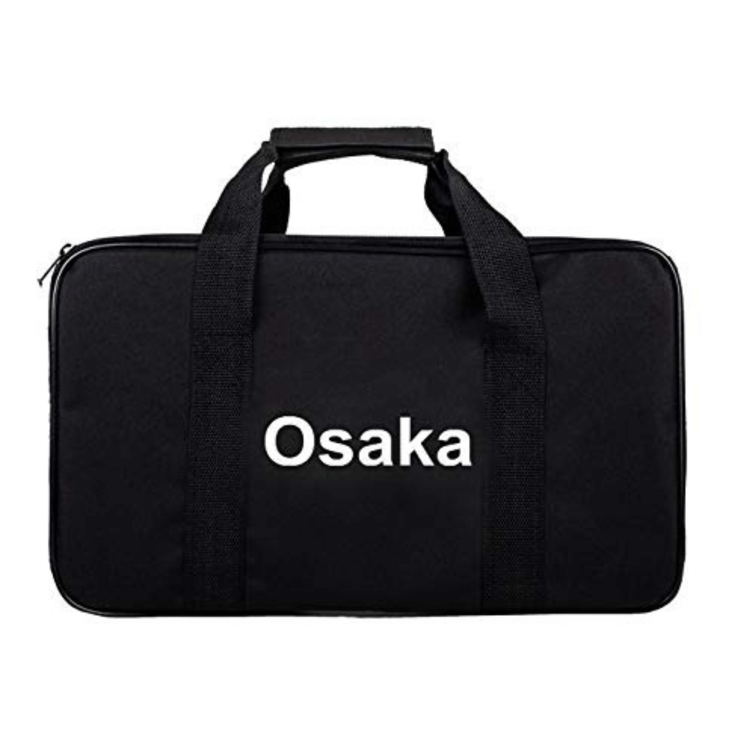 Osaka Bi-Color Dimmable LED Video Light OS 576 Slim for Nikon Canon Sony Panasonic DSLR and Video Cameras and YouTube Video Shooting with Power AC Adapter. - OSAKATEK