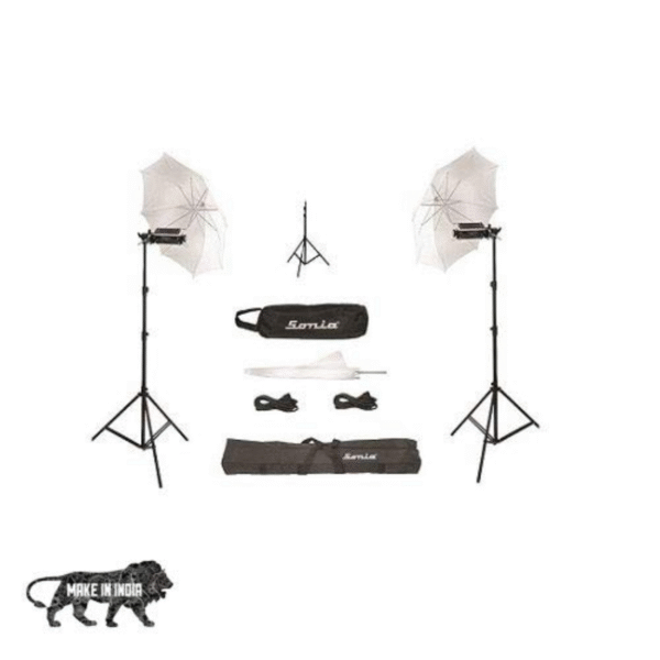 Sonia Porta Light Kit