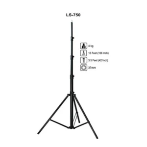 Sonia LS-750 13 Feet Hydraulic Light Stand