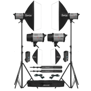 Sonia 23RF kit