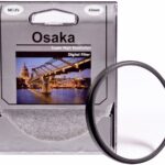 Osaka 49mm Multi Coated UV Filter