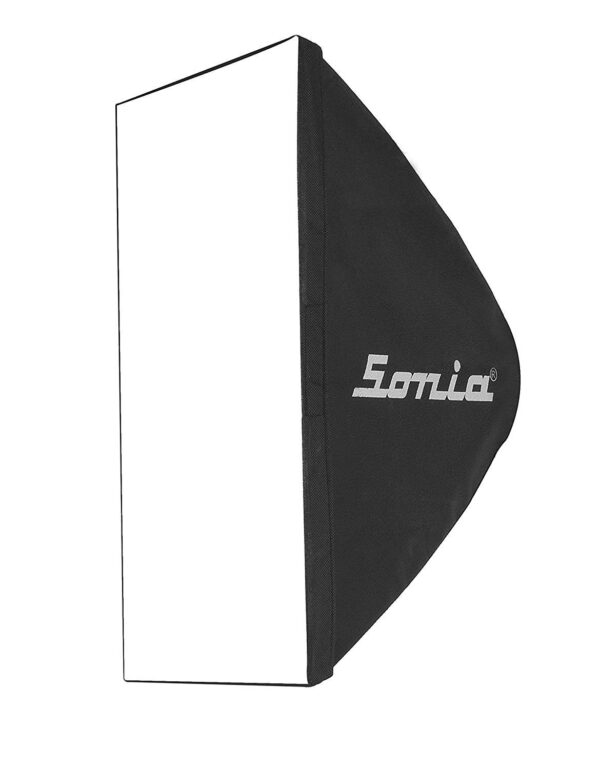 Sonia Soft Box 60X60 cms